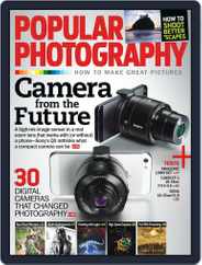 Popular Photography (Digital) Subscription                    November 1st, 2013 Issue