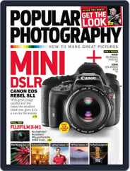Popular Photography (Digital) Subscription                    October 1st, 2013 Issue
