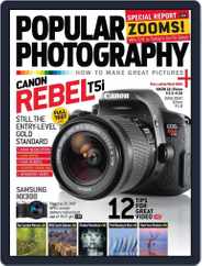 Popular Photography (Digital) Subscription                    August 1st, 2013 Issue