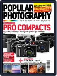 Popular Photography (Digital) Subscription                    July 1st, 2013 Issue