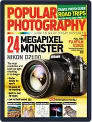 Popular Photography (Digital) Subscription                    June 1st, 2013 Issue