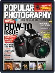 Popular Photography (Digital) Subscription                    May 1st, 2013 Issue