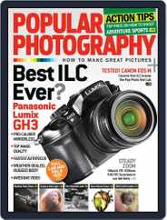 Popular Photography (Digital) Subscription                    April 1st, 2013 Issue
