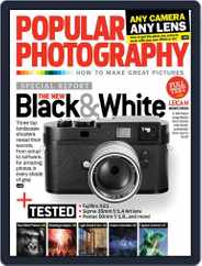 Popular Photography (Digital) Subscription                    February 1st, 2013 Issue