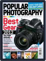 Popular Photography (Digital) Subscription                    December 1st, 2012 Issue