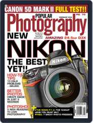 Popular Photography (Digital) Subscription                    January 13th, 2009 Issue