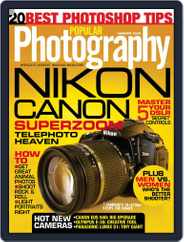 Popular Photography (Digital) Subscription                    December 17th, 2008 Issue