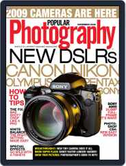 Popular Photography (Digital) Subscription                    October 14th, 2008 Issue