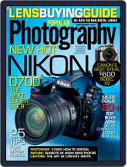 Popular Photography (Digital) Subscription                    August 12th, 2008 Issue