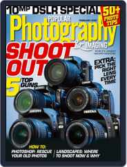 Popular Photography (Digital) Subscription                    December 29th, 2006 Issue