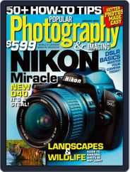 Popular Photography (Digital) Subscription                    December 5th, 2006 Issue