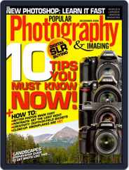 Popular Photography (Digital) Subscription                    November 10th, 2006 Issue