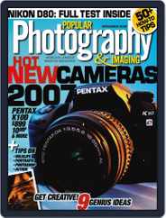 Popular Photography (Digital) Subscription                    September 28th, 2006 Issue