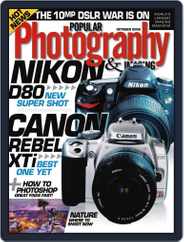 Popular Photography (Digital) Subscription                    September 11th, 2006 Issue