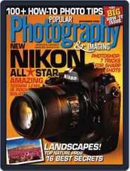 Popular Photography (Digital) Subscription                    August 1st, 2006 Issue