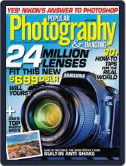 Popular Photography (Digital) Subscription                    June 2nd, 2006 Issue