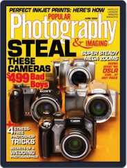 Popular Photography (Digital) Subscription                    May 3rd, 2006 Issue
