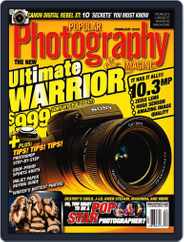 Popular Photography (Digital) Subscription                    January 3rd, 2006 Issue