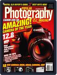 Popular Photography (Digital) Subscription                    November 3rd, 2005 Issue