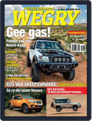 Wegry (Digital) Subscription                    May 1st, 2017 Issue