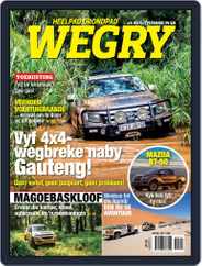 Wegry (Digital) Subscription                    March 27th, 2017 Issue