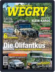 Wegry (Digital) Subscription                    March 1st, 2017 Issue