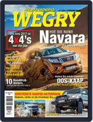 Wegry (Digital) Subscription                    January 1st, 2017 Issue