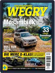 Wegry (Digital) Subscription                    December 1st, 2016 Issue