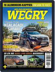 Wegry (Digital) Subscription                    November 1st, 2016 Issue