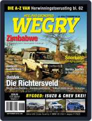 Wegry (Digital) Subscription                    September 1st, 2016 Issue