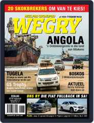 Wegry (Digital) Subscription August 1st, 2016 Issue