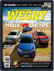 Wegry (Digital) Subscription                    June 1st, 2016 Issue
