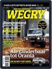 Wegry (Digital) Subscription                    May 1st, 2016 Issue