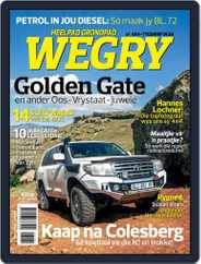 Wegry (Digital) Subscription March 1st, 2016 Issue