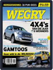 Wegry (Digital) Subscription                    December 1st, 2015 Issue