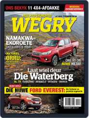Wegry (Digital) Subscription                    November 1st, 2015 Issue
