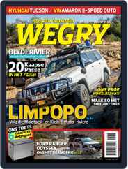 Wegry (Digital) Subscription                    October 1st, 2015 Issue