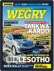 Wegry (Digital) Subscription                    September 1st, 2015 Issue