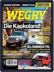 Wegry (Digital) Subscription                    August 1st, 2015 Issue
