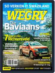 Wegry (Digital) Subscription                    July 1st, 2015 Issue