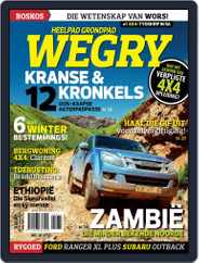 Wegry (Digital) Subscription                    May 1st, 2015 Issue