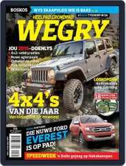 Wegry (Digital) Subscription                    January 31st, 2015 Issue