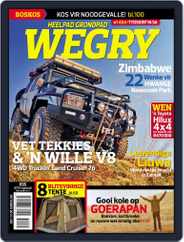 Wegry (Digital) Subscription                    September 17th, 2014 Issue