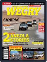 Wegry (Digital) Subscription                    August 20th, 2014 Issue