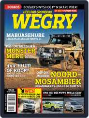 Wegry (Digital) Subscription                    July 16th, 2014 Issue