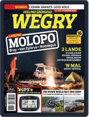 Wegry (Digital) Subscription                    May 21st, 2014 Issue