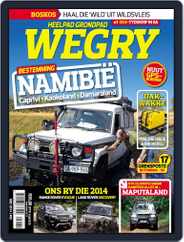 Wegry (Digital) Subscription                    April 16th, 2014 Issue