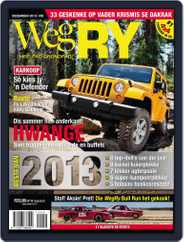 Wegry (Digital) Subscription                    November 21st, 2013 Issue