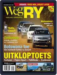 Wegry (Digital) Subscription                    October 17th, 2013 Issue