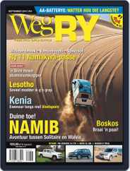 Wegry (Digital) Subscription                    August 22nd, 2013 Issue